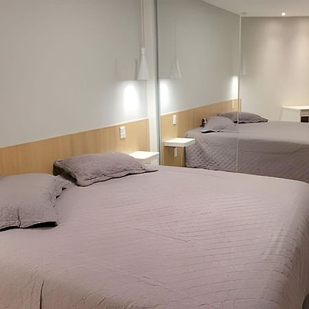Copacabana Flat Moderno Rio de Janeiro Ngoại thất bức ảnh