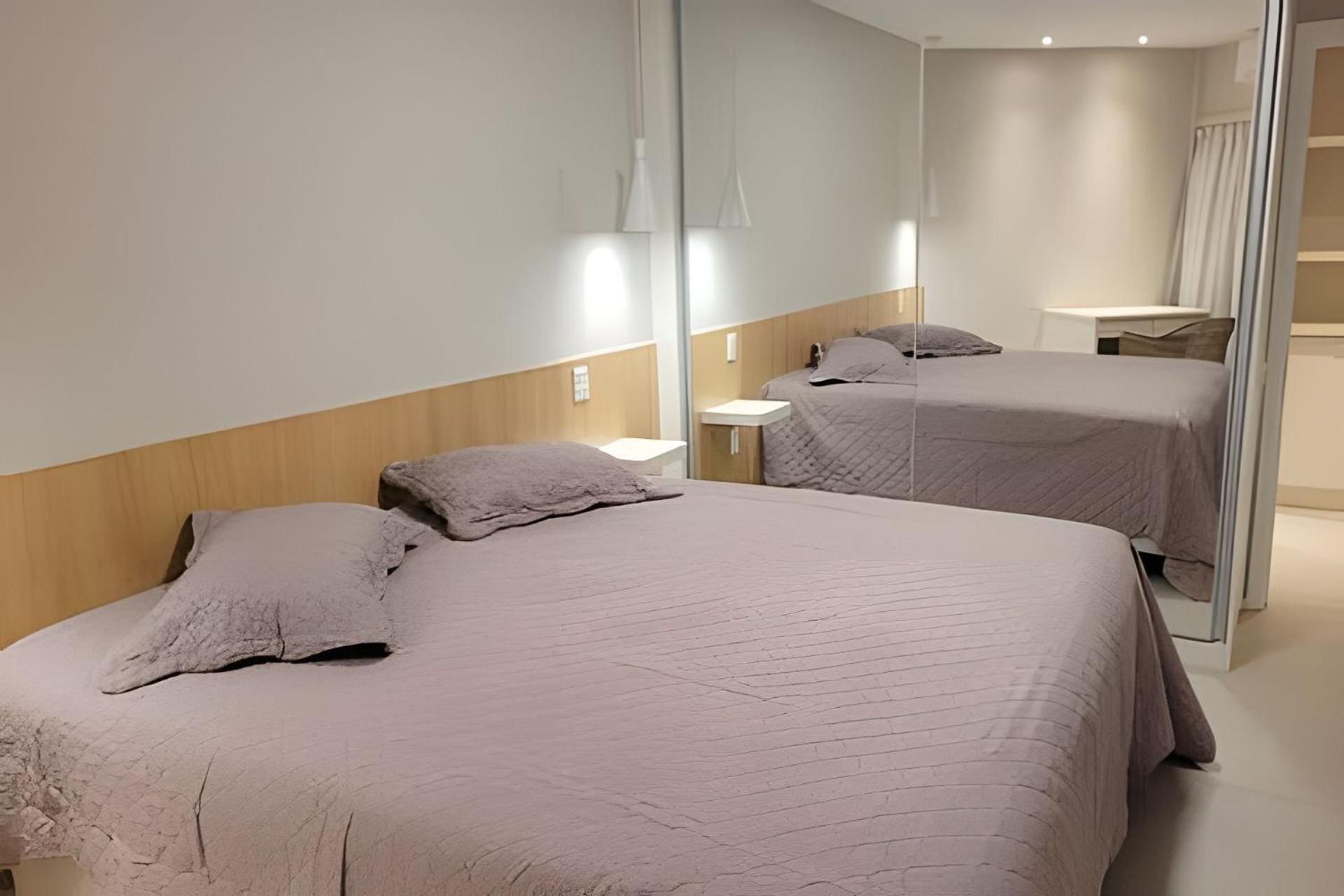Copacabana Flat Moderno Rio de Janeiro Ngoại thất bức ảnh