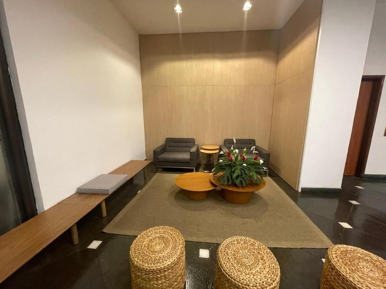 Copacabana Flat Moderno Rio de Janeiro Ngoại thất bức ảnh