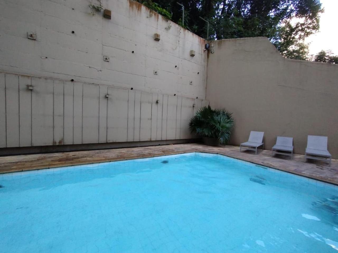 Copacabana Flat Moderno Rio de Janeiro Ngoại thất bức ảnh