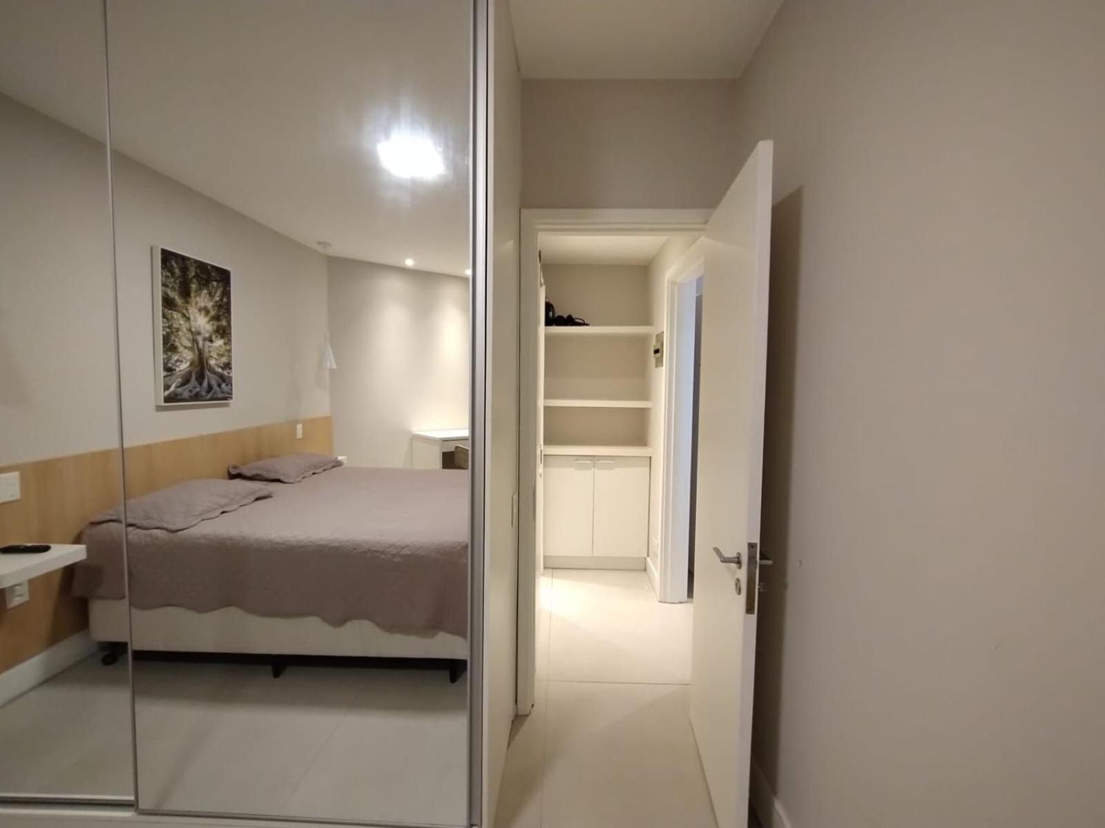 Copacabana Flat Moderno Rio de Janeiro Ngoại thất bức ảnh