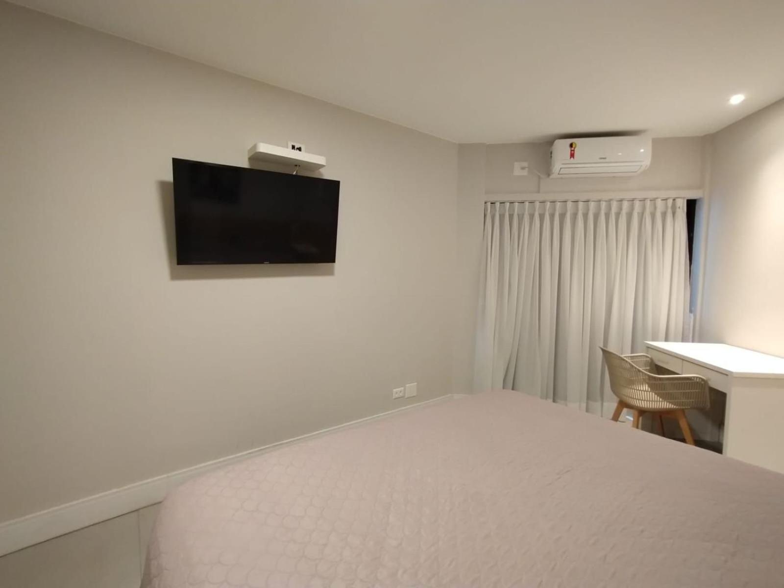 Copacabana Flat Moderno Rio de Janeiro Ngoại thất bức ảnh